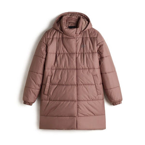 Vans Women's Hillgate Puffer Long