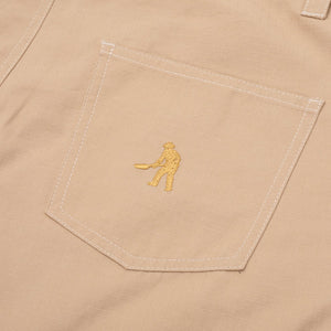 Pass~Port Double Knee Diggers Club Shorts