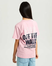 Load image into Gallery viewer, Vans Youth Metal Wall T-Shirt
