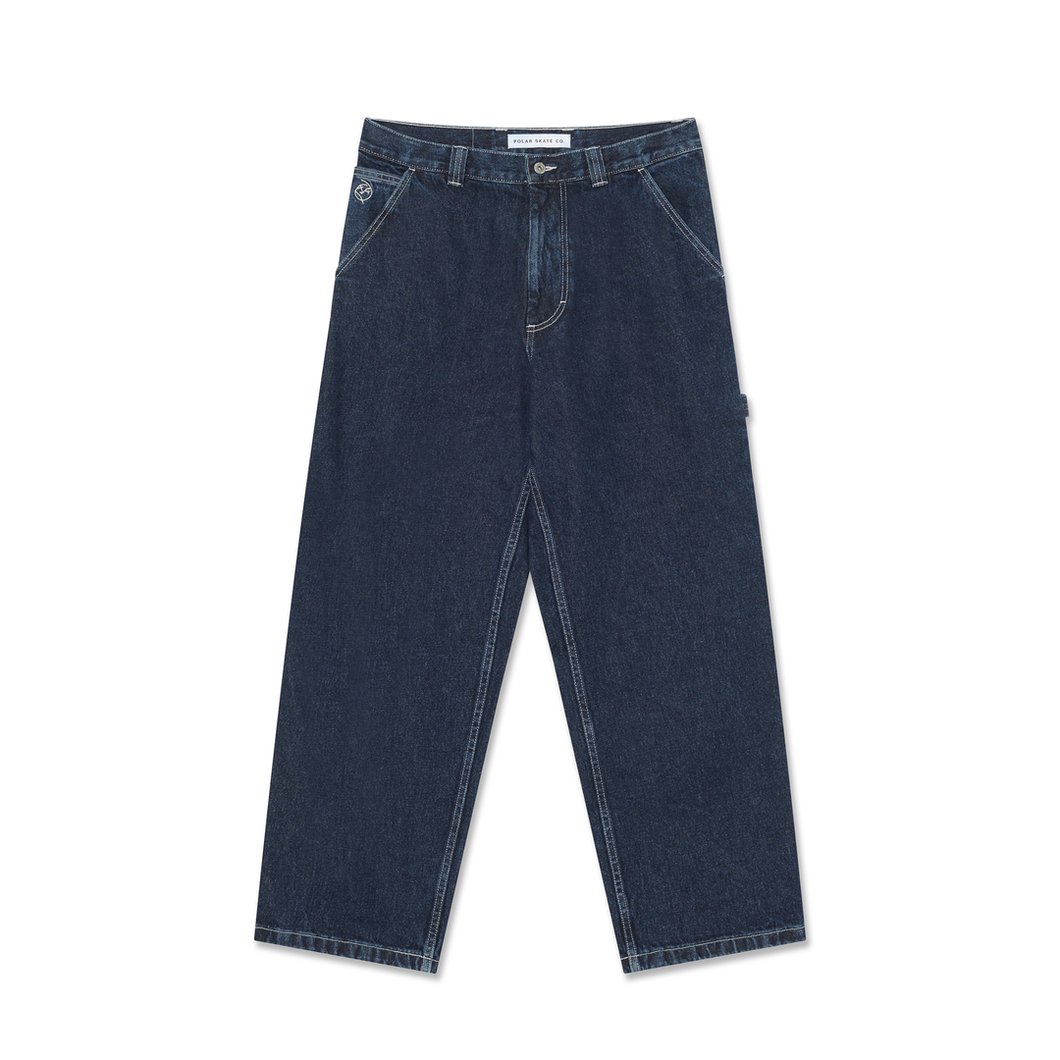 Polar Big Boy Work Pants