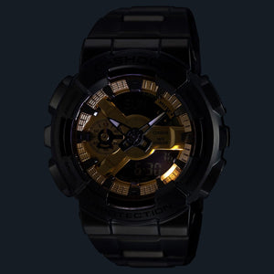 G-Shock GM110BD1A9 Watch