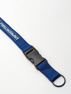 UC Lanyards