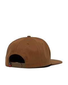 Herschel Whaler 6 Panel Cap