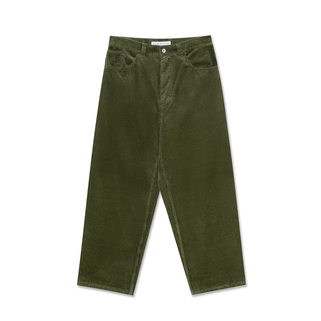 Polar Big Boy Cords