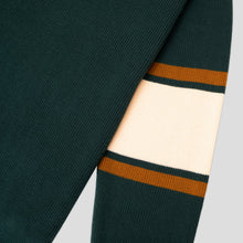 Load image into Gallery viewer, Pass~Port Organic Cotton Stripe Knit Sweater