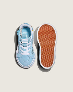 Vans Youth Sk8-Hi Reissue Side Zip