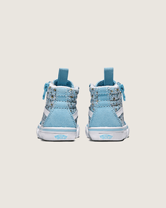 Vans Youth Sk8-Hi Reissue Side Zip