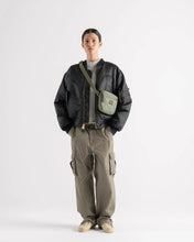 Load image into Gallery viewer, Herschel Settlement Hip Pack | Quilted Capsule