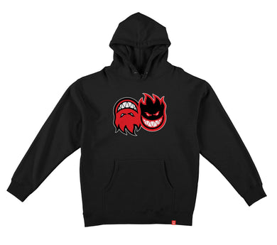 Spitfire Eternal Fill Hoodie