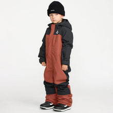 Load image into Gallery viewer, Volcom Toddler/Youth Furry One Piece