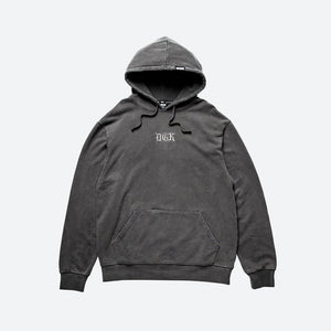 DGK DIVINITY HOODED FLEECE