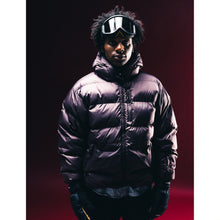 Load image into Gallery viewer, Howl Puffy Jacket
