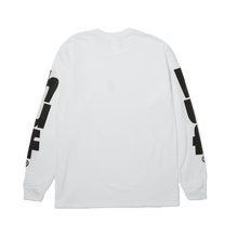 Load image into Gallery viewer, HUF Megablast Longsleeve T-Shirt