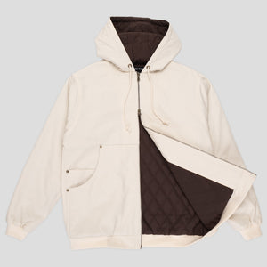 Pass~Port Ripstop Diggers Club Zip Hoodie