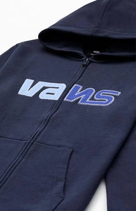 Vans Youth Constant Full Zip Hoodie