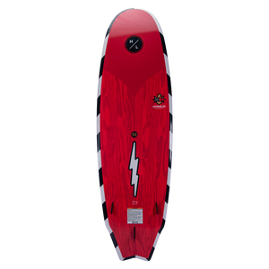 Hyperlite Landlock Wakesurf