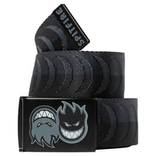 Load image into Gallery viewer, Spitfire Eternal Crescent Jacquard Web Belt
