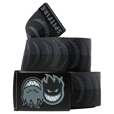 Spitfire Eternal Crescent Jacquard Web Belt