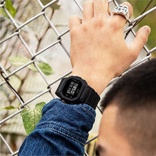 Load image into Gallery viewer, G-Shock DW-5600BB-1CR