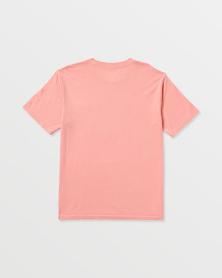 Volcom Men's Groovin Short Sleeve Tee