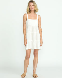 Volcom Women's Beachmoonstone Dress