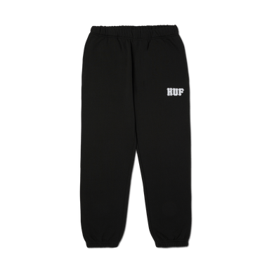 HUF Classic Logo Fleece Pant