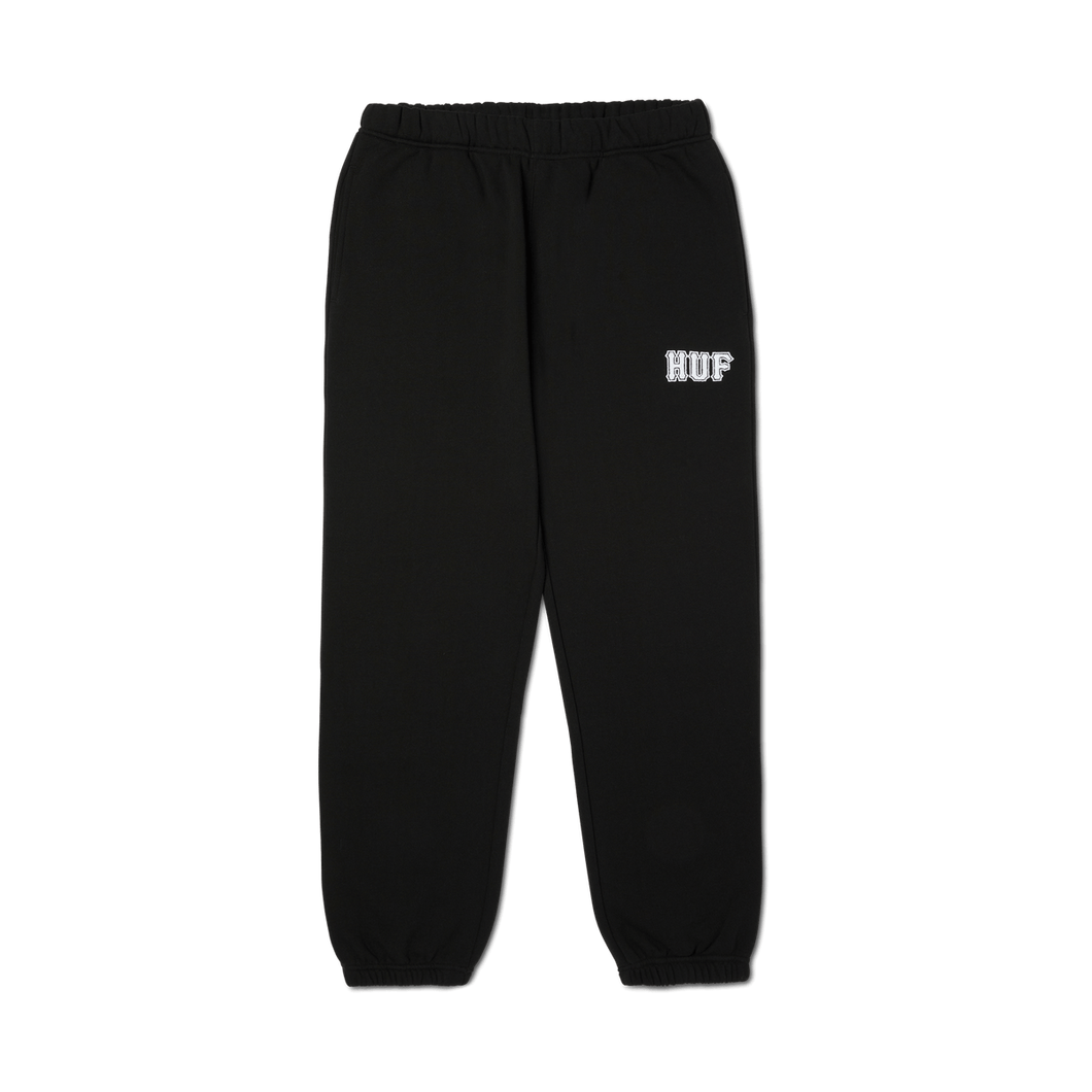 HUF Classic Logo Fleece Pant