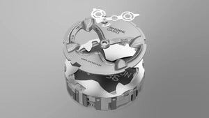 G-Shock GA-V01A-8A