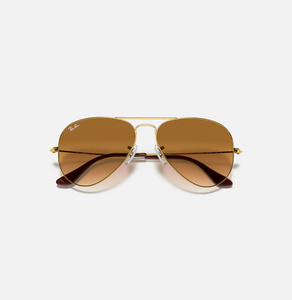 Ray Ban RB 3025 Aviators