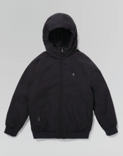 Load image into Gallery viewer, Volcom Youth Hernan 10K Jacket