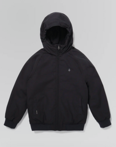 Volcom Youth Hernan 10K Jacket