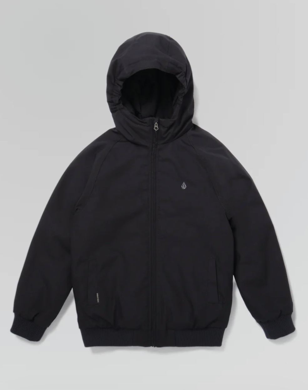 Volcom Youth Hernan 10K Jacket
