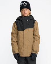 Load image into Gallery viewer, Volcom Youth Stone.91 Jacket