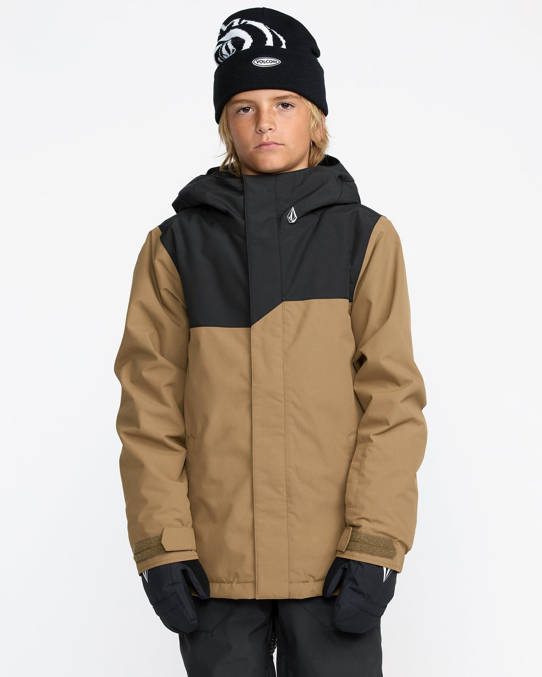 Volcom Youth Stone.91 Jacket