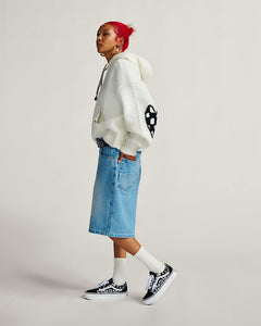 Vans Women's Kawaii Sweater Hoodie