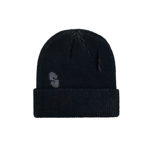 Souvenir Two Tone Rib Beanie