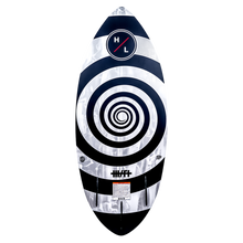 Load image into Gallery viewer, Hyperlite Skim Style 56 Hi-Fi Wakesurf