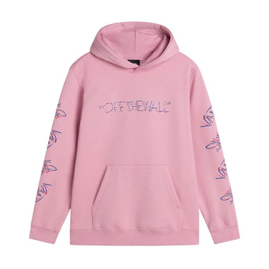 Vans Scribbled Past Pullover