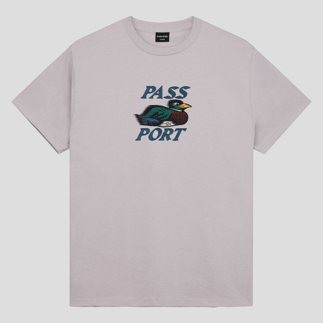Pass~Port Fast Duck Tee