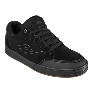 Emerica Heritic Skate Lifestyle Shoe