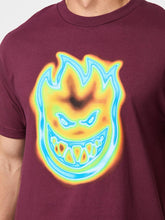 Load image into Gallery viewer, Spitfire Radioactive Bighead Tee