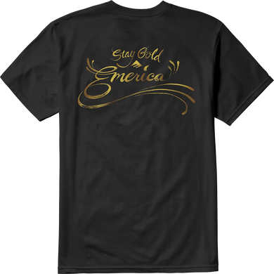 Emerica Pure Triangle Pocket Tee