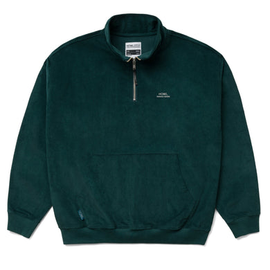 Howl Corduroy Half Zip