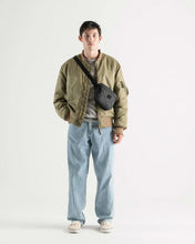 Load image into Gallery viewer, Herschel Settlement Hip Pack | Quilted Capsule