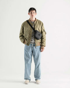 Herschel Settlement Hip Pack | Quilted Capsule