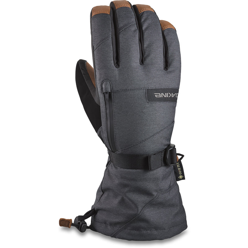 Dakine Leather Titan Gore-Tex Short Glove