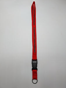 UC Lanyards