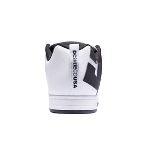 DC Court Graffik Shoe