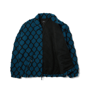 HUF Breakthrough High Pile Jacket