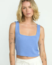 Load image into Gallery viewer, Volcom Women&#39;s Coho Tank